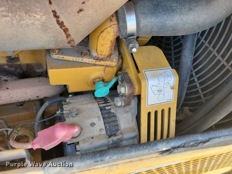 image for item DR4306 2006 Caterpillar D6N XL dozer