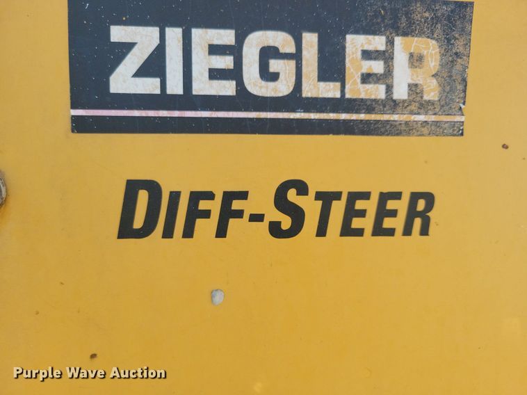 image for item DR4306 2006 Caterpillar D6N XL dozer