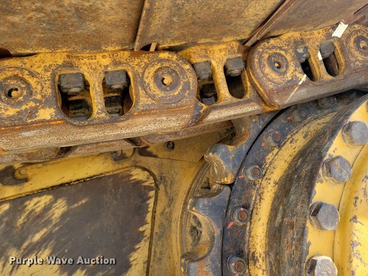 image for item DR4306 2006 Caterpillar D6N XL dozer