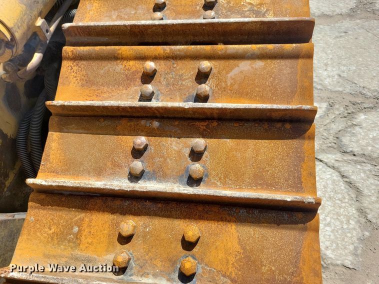 image for item DR4306 2006 Caterpillar D6N XL dozer