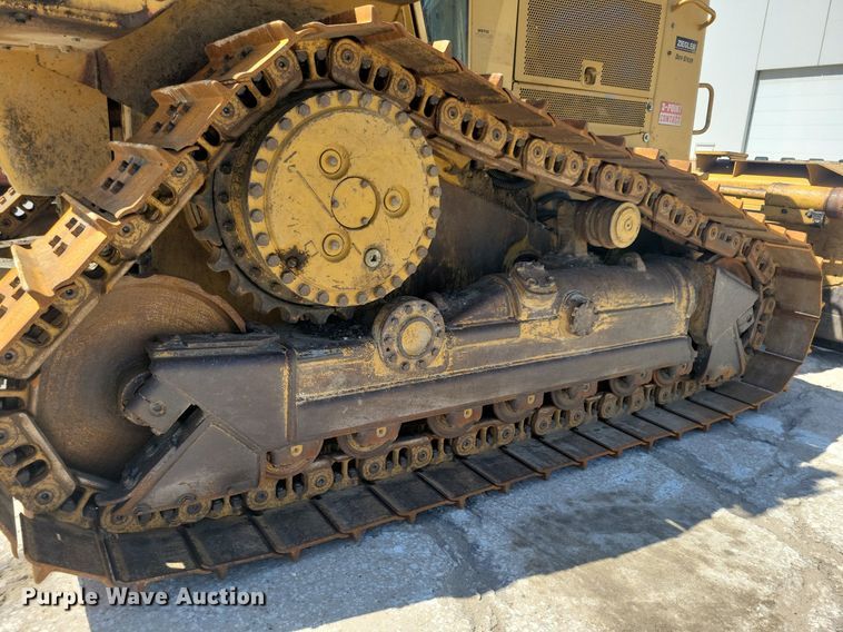 image for item DR4306 2006 Caterpillar D6N XL dozer