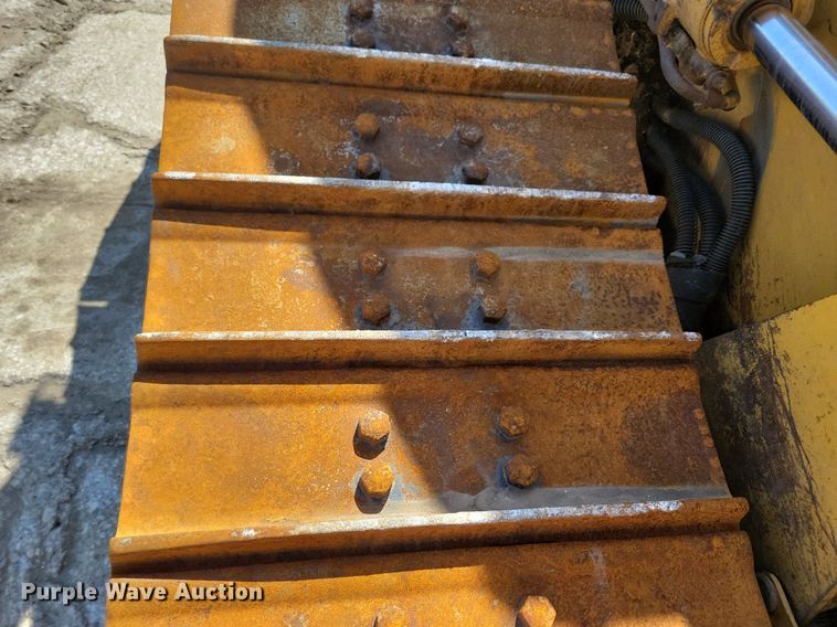 image for item DR4306 2006 Caterpillar D6N XL dozer