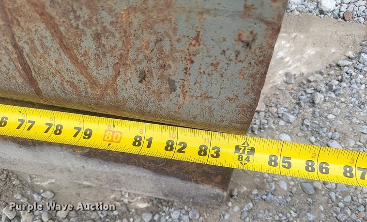 image for item DR4778 Gehl motor grader