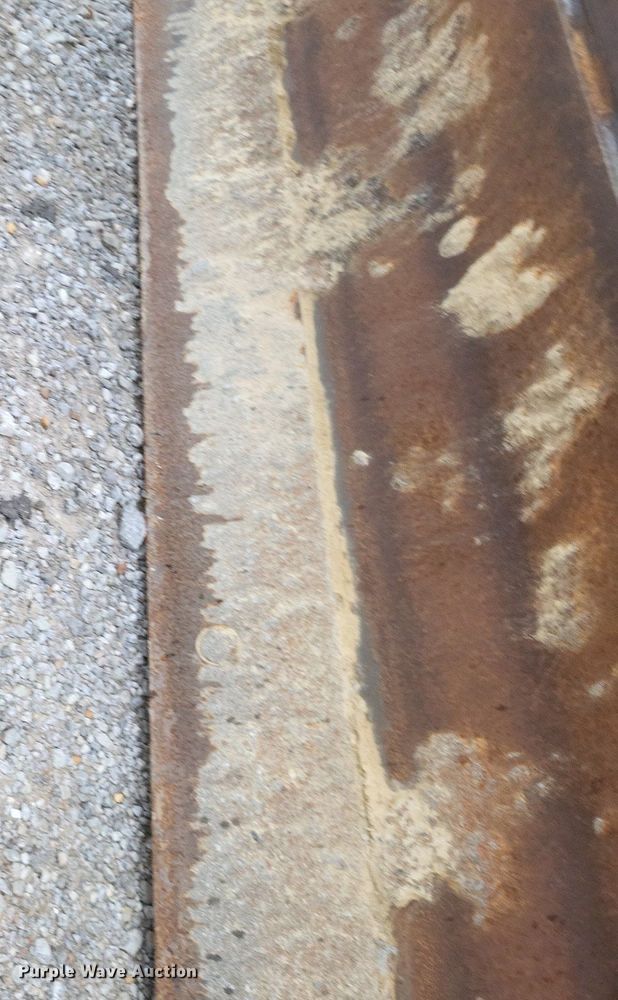 image for item DR4778 Gehl motor grader