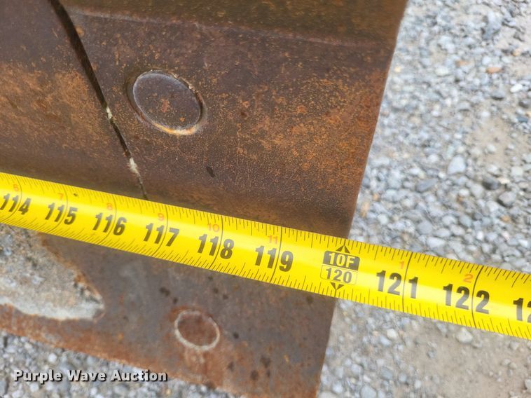 image for item DR4778 Gehl motor grader