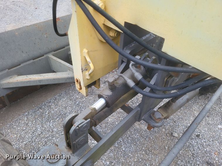 image for item DR4778 Gehl motor grader