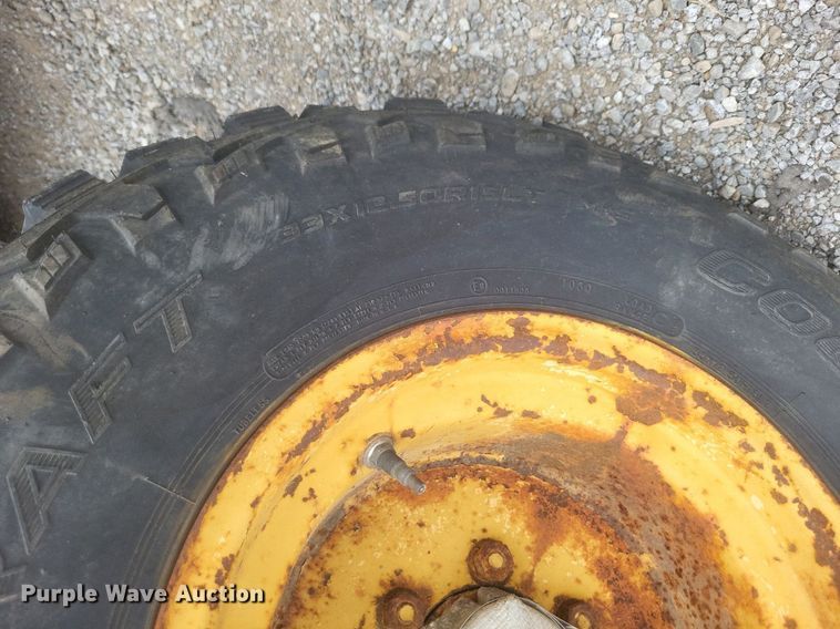 image for item DR4778 Gehl motor grader