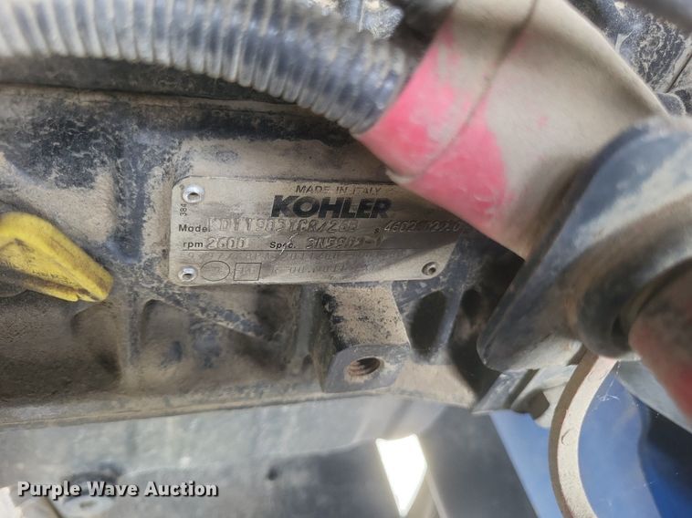 image for item DR4779 2013 Great Dane  FSP-0024-00099 flatbed trailer with forklift