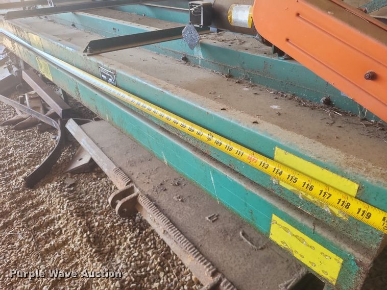 image for item DR4788 (6) Automated Conveyor System conveyors