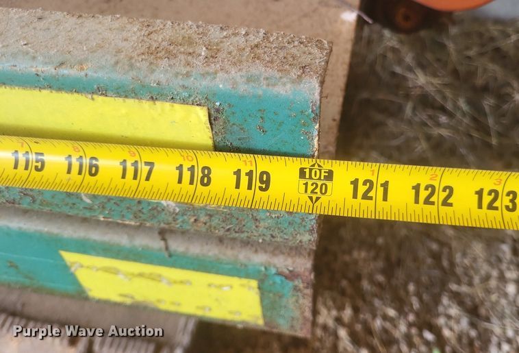 image for item DR4788 (6) Automated Conveyor System conveyors