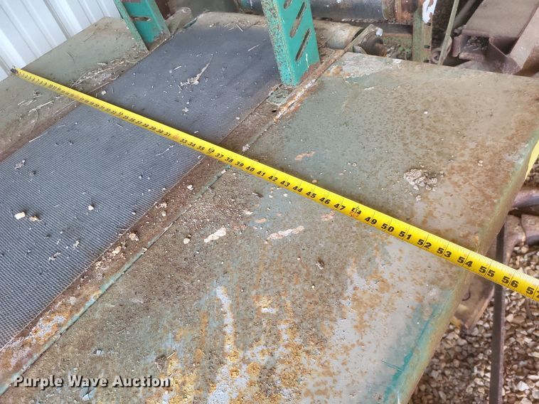 image for item DR4788 (6) Automated Conveyor System conveyors