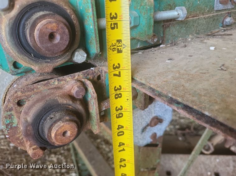 image for item DR4788 (6) Automated Conveyor System conveyors