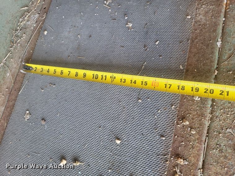 image for item DR4788 (6) Automated Conveyor System conveyors