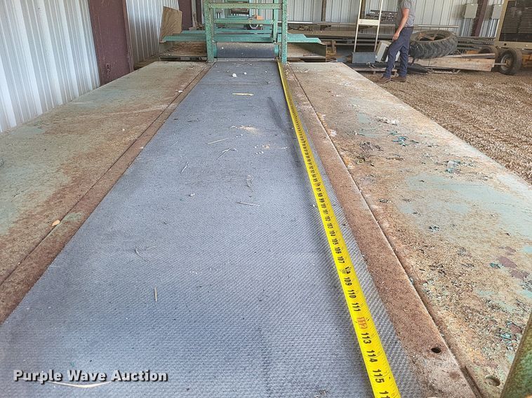 image for item DR4788 (6) Automated Conveyor System conveyors