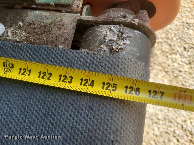 image for item DR4788 (6) Automated Conveyor System conveyors