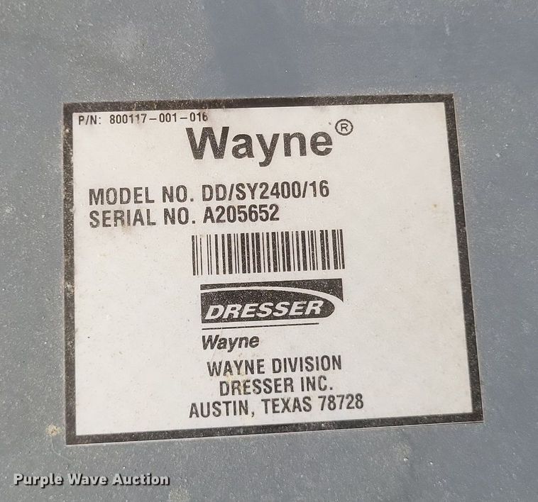 image for item DR4788 (6) Automated Conveyor System conveyors