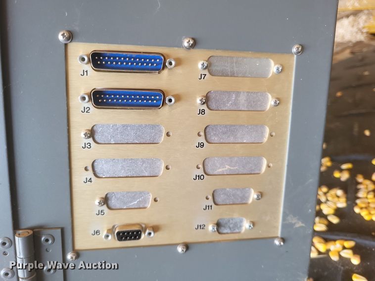 image for item DR4788 (6) Automated Conveyor System conveyors