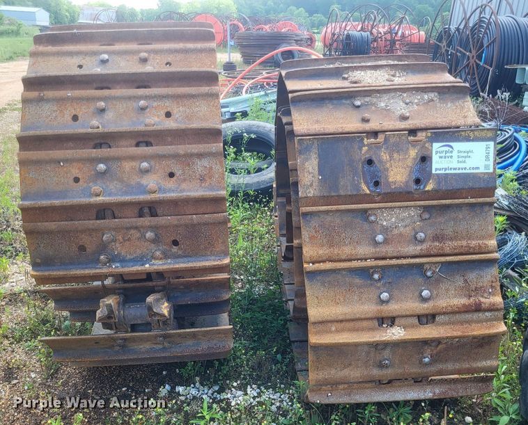 image for item DR4791 Komatsu DS65 EX parts