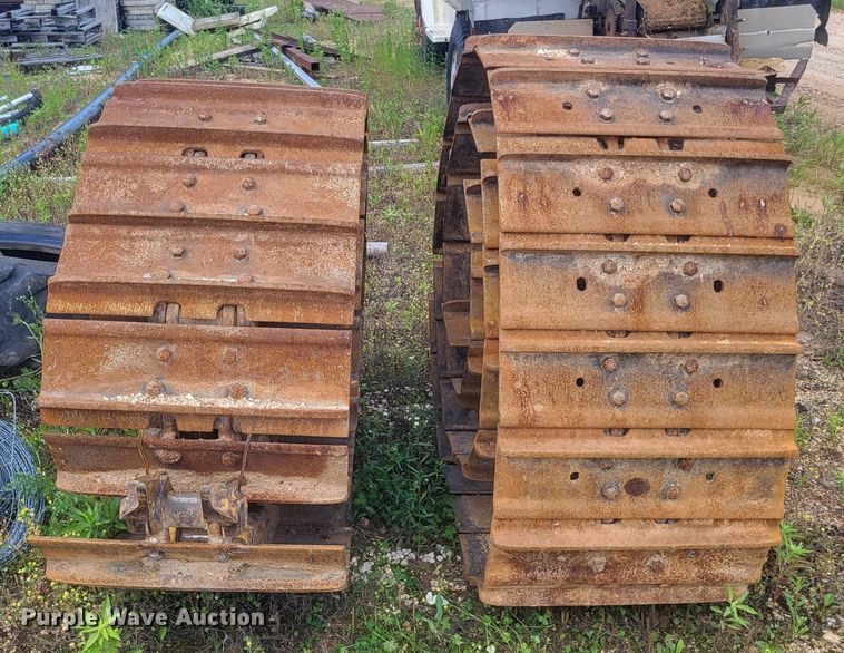 image for item DR4791 Komatsu DS65 EX parts