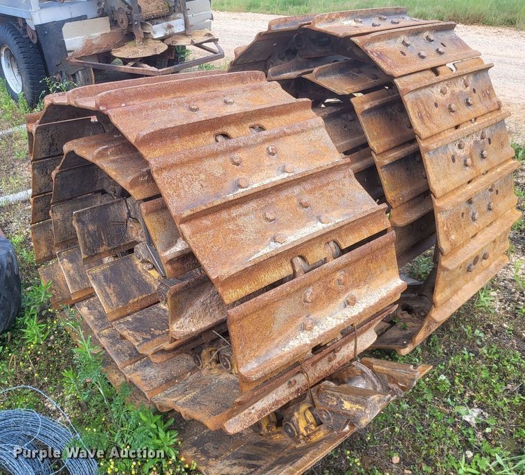 image for item DR4791 Komatsu DS65 EX parts