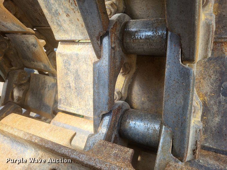 image for item DR4791 Komatsu DS65 EX parts