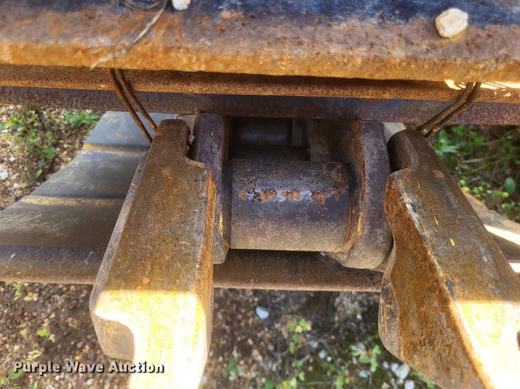 image for item DR4791 Komatsu DS65 EX parts