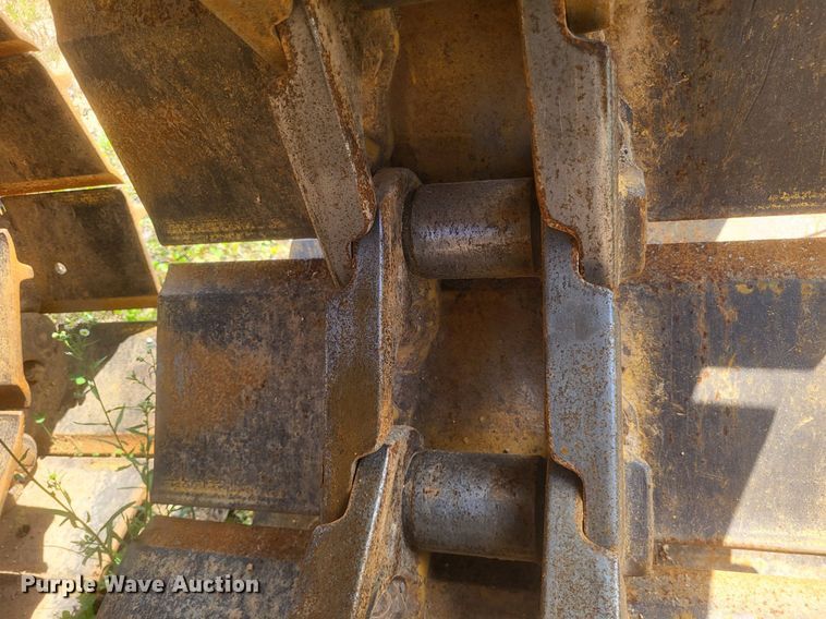 image for item DR4791 Komatsu DS65 EX parts