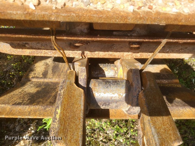 image for item DR4791 Komatsu DS65 EX parts