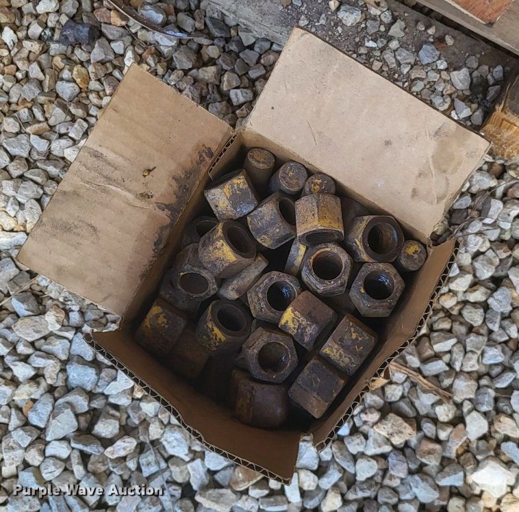 image for item DR4791 Komatsu DS65 EX parts