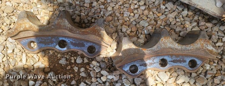 image for item DR4791 Komatsu DS65 EX parts