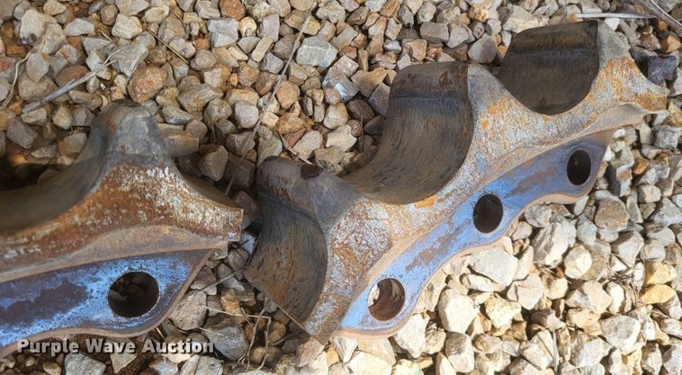 image for item DR4791 Komatsu DS65 EX parts