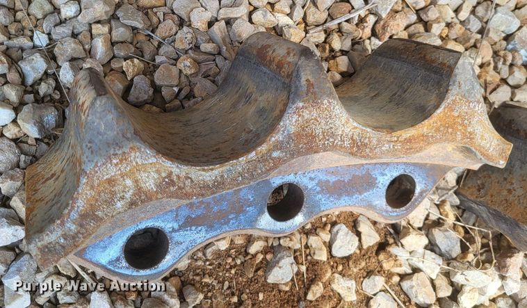 image for item DR4791 Komatsu DS65 EX parts