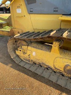 image for item DR4791 Komatsu DS65 EX parts