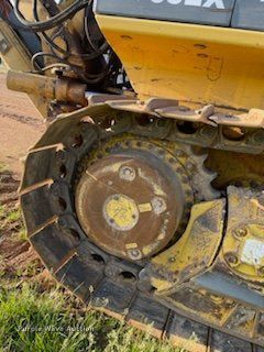 image for item DR4791 Komatsu DS65 EX parts