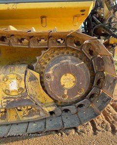 image for item DR4791 Komatsu DS65 EX parts