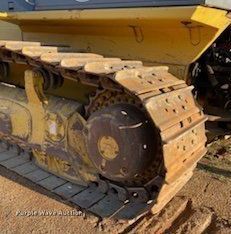 image for item DR4791 Komatsu DS65 EX parts