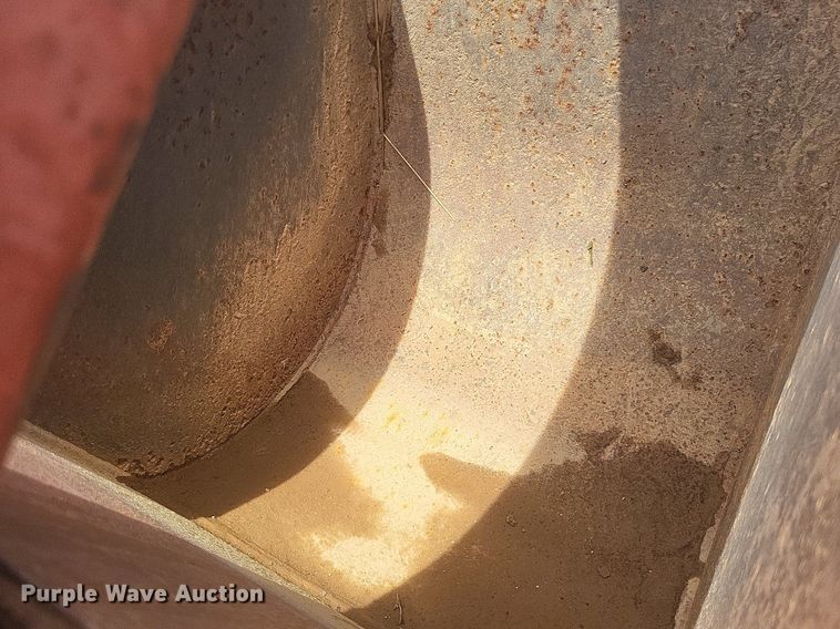 image for item DR4792 1998 Ditch Witch  5110 trencher