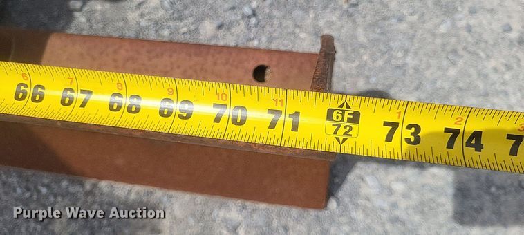 image for item DR4792 1998 Ditch Witch  5110 trencher