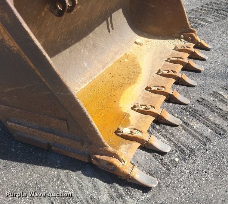 image for item DR4801 1986 Case 1155D track loader