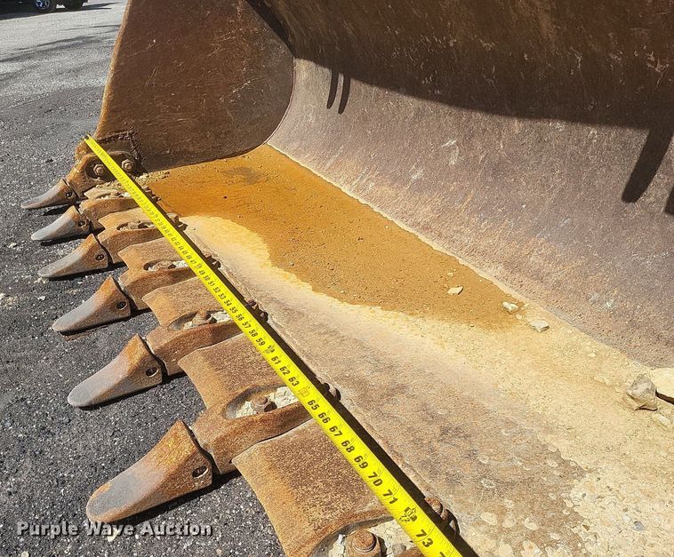 image for item DR4801 1986 Case 1155D track loader