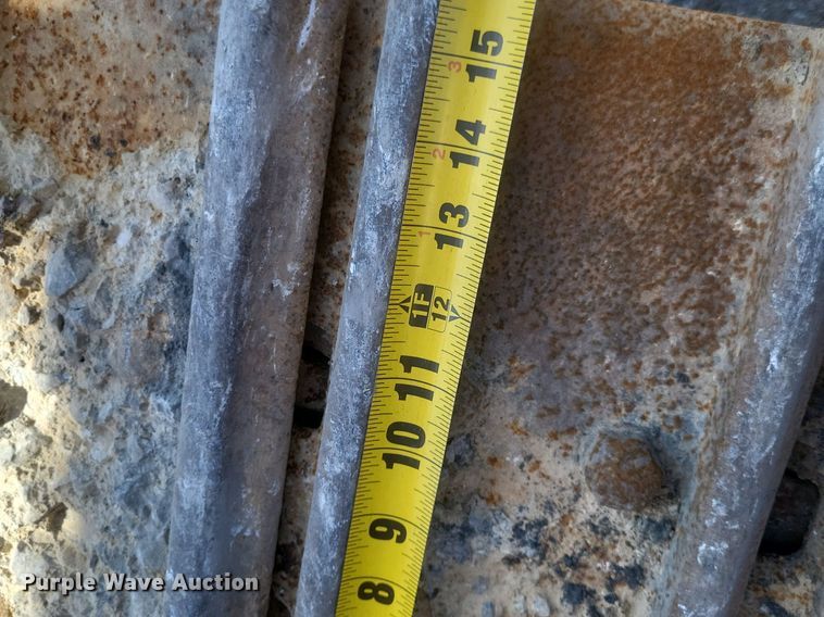 image for item DR4801 1986 Case 1155D track loader