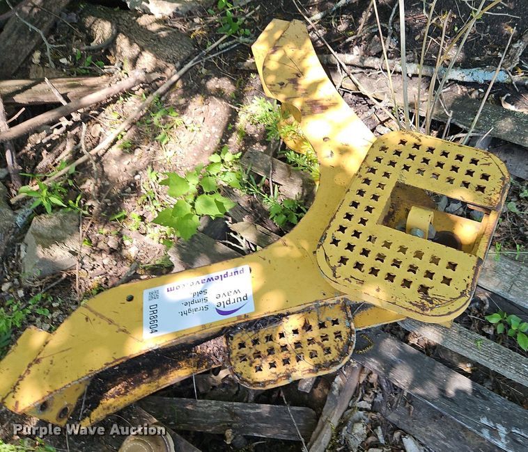 image for item DR8604 Draw bar