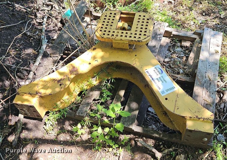 image for item DR8604 Draw bar