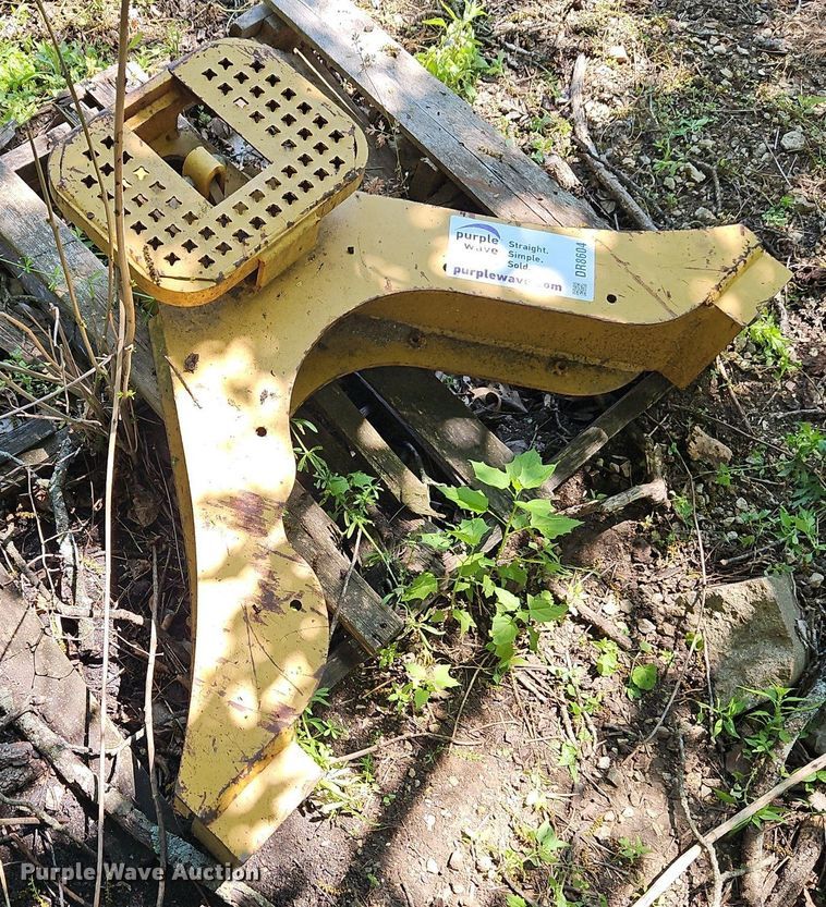 image for item DR8604 Draw bar