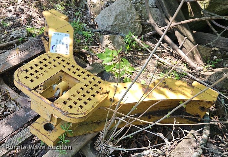 image for item DR8604 Draw bar