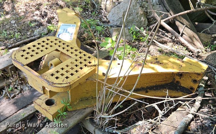 image for item DR8604 Draw bar