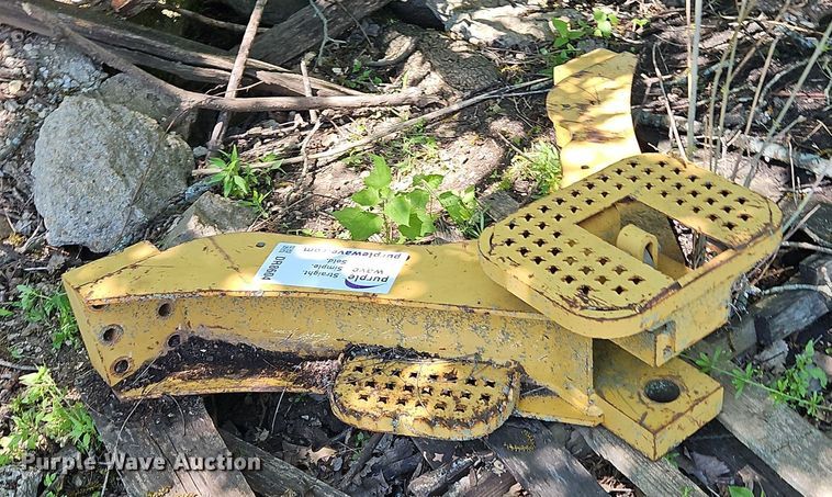 image for item DR8604 Draw bar