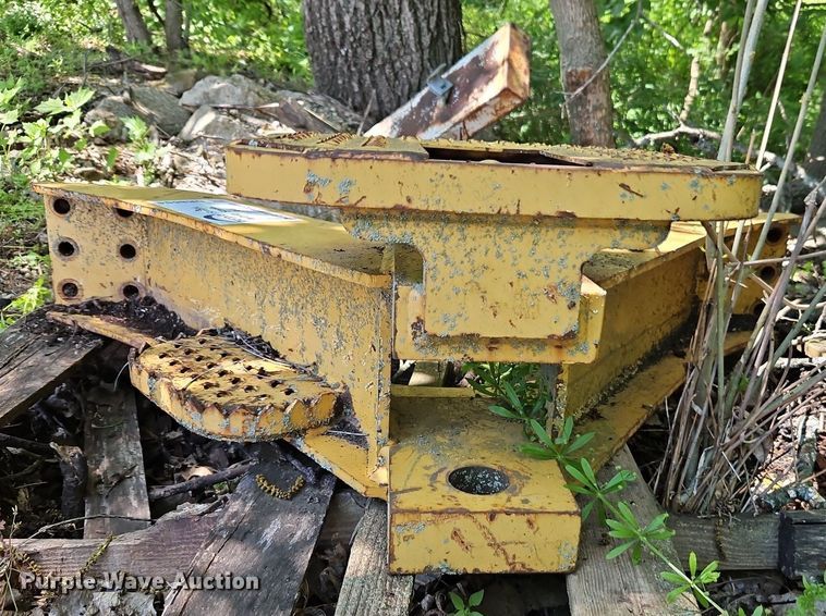 image for item DR8604 Draw bar