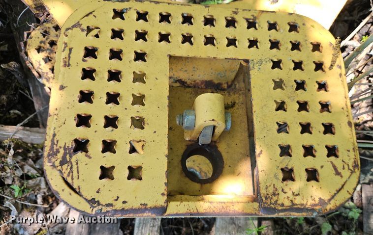 image for item DR8604 Draw bar