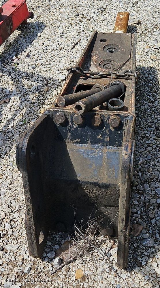 image for item DR8606 Stanley breaker